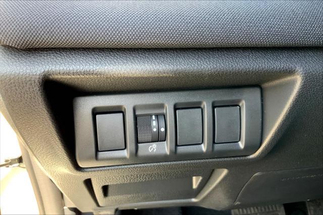 new 2025 Subaru Outback car, priced at $33,563