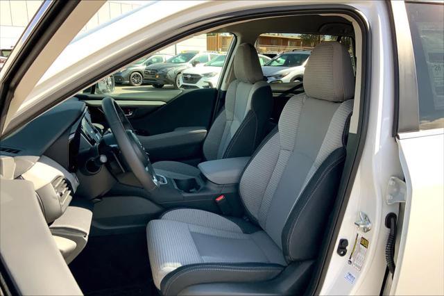 new 2025 Subaru Outback car, priced at $33,563