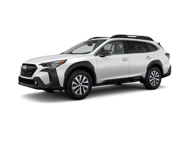 new 2025 Subaru Outback car, priced at $33,563