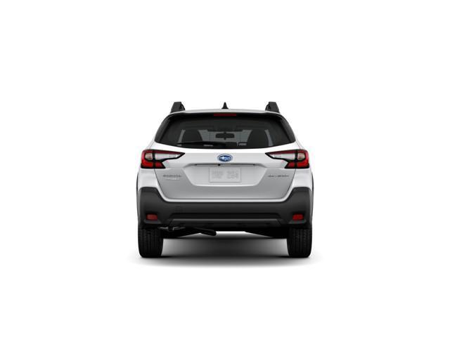 new 2025 Subaru Outback car, priced at $33,563