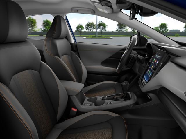 new 2026 Subaru Crosstrek car, priced at $35,631