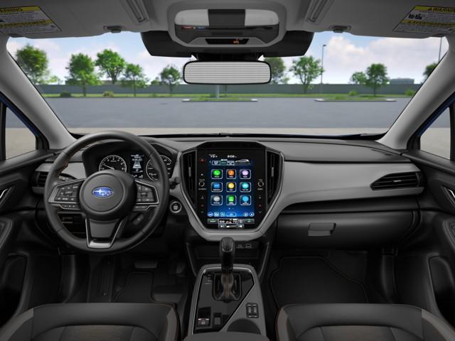 new 2026 Subaru Crosstrek car, priced at $35,631