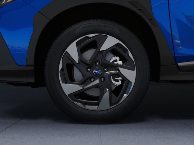 new 2026 Subaru Crosstrek car, priced at $35,631