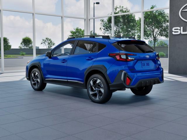 new 2026 Subaru Crosstrek car, priced at $35,631