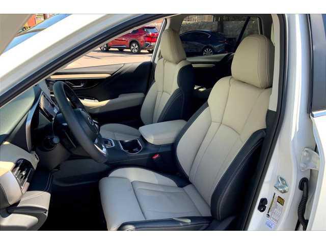 new 2025 Subaru Outback car, priced at $42,421