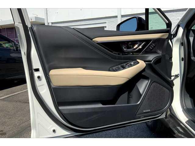 new 2025 Subaru Outback car, priced at $42,421