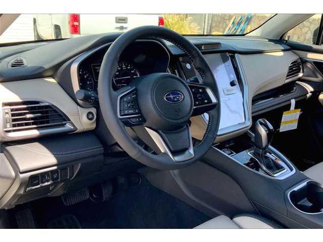 new 2025 Subaru Outback car, priced at $42,421