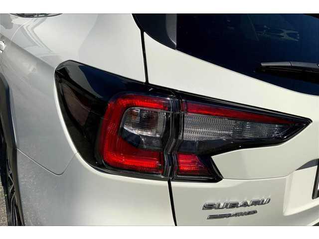 new 2025 Subaru Outback car, priced at $42,421