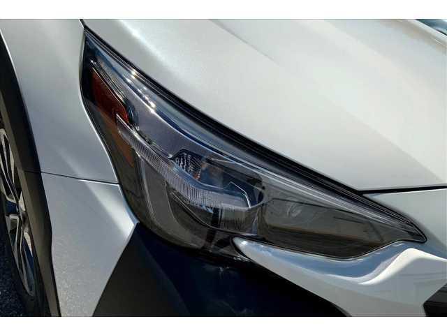 new 2025 Subaru Outback car, priced at $42,421