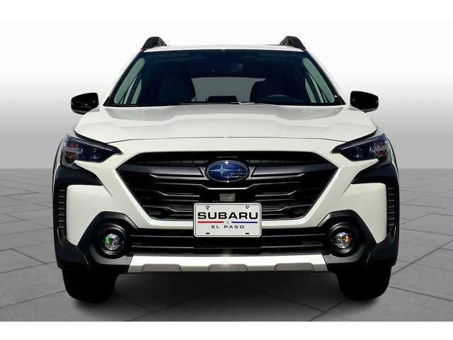 new 2025 Subaru Outback car, priced at $42,421