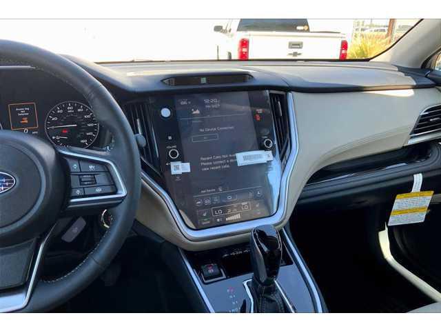 new 2025 Subaru Outback car, priced at $42,421