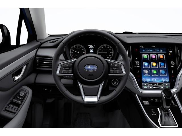 new 2025 Subaru Legacy car, priced at $32,239