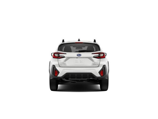 new 2025 Subaru Crosstrek car, priced at $32,412