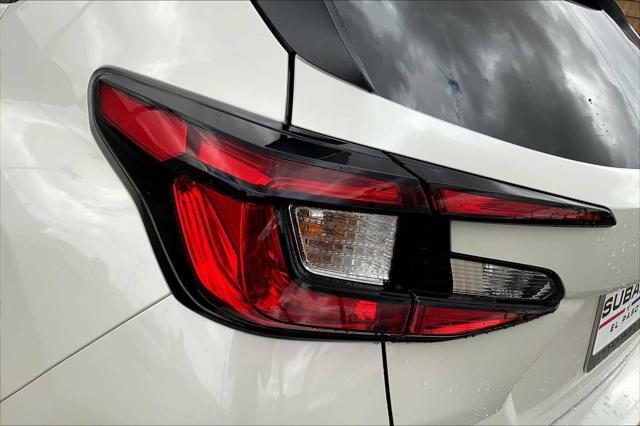 new 2025 Subaru Crosstrek car, priced at $32,412