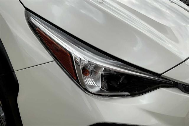 new 2025 Subaru Crosstrek car, priced at $32,412