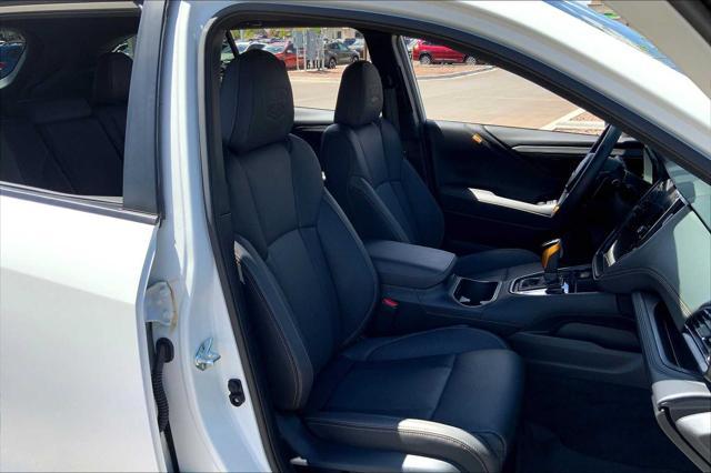 used 2025 Subaru Outback car, priced at $44,844