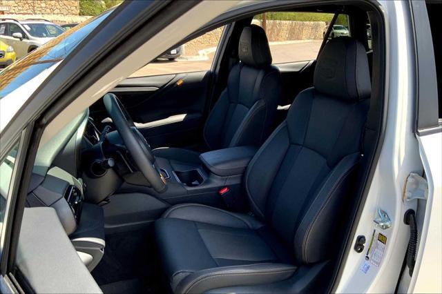 used 2025 Subaru Outback car, priced at $44,844