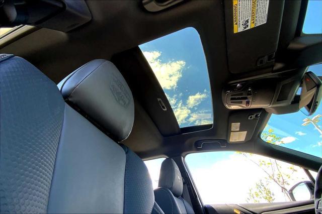 used 2025 Subaru Outback car, priced at $44,844