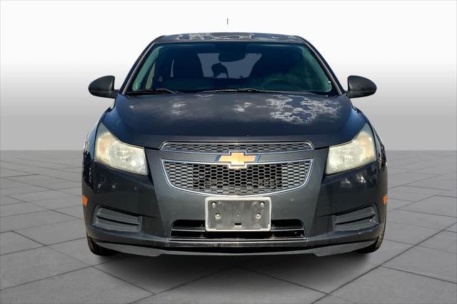 used 2013 Chevrolet Cruze car, priced at $5,971