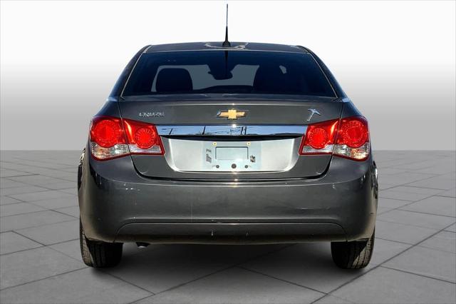 used 2013 Chevrolet Cruze car, priced at $5,971