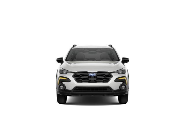 new 2025 Subaru Crosstrek car, priced at $34,035