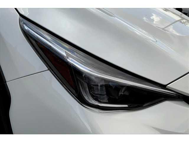 new 2025 Subaru Crosstrek car, priced at $34,035