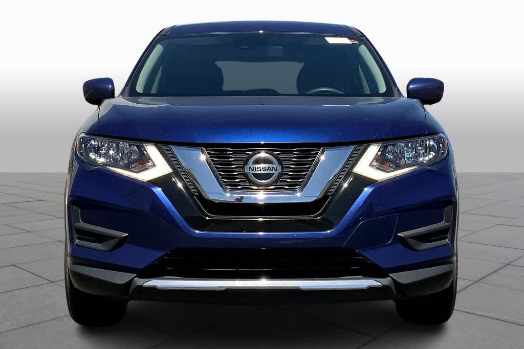 used 2020 Nissan Rogue car, priced at $18,863