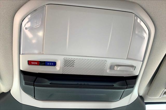 new 2025 Subaru Ascent car, priced at $42,190