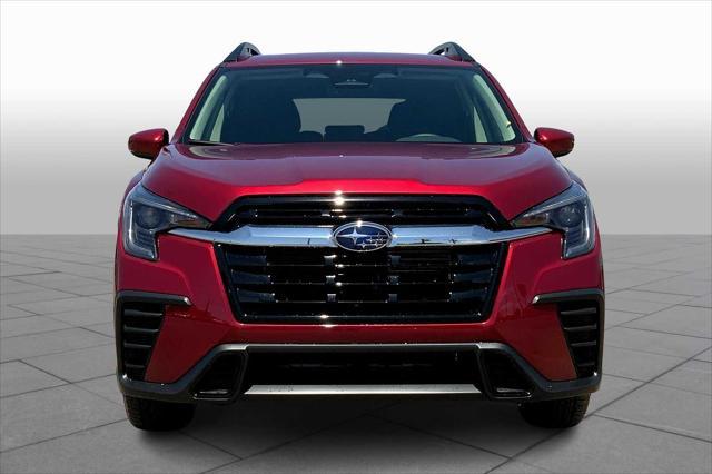 new 2025 Subaru Ascent car, priced at $42,190