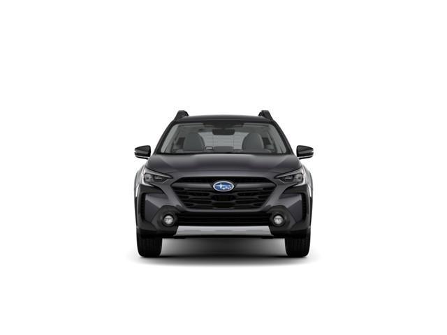 new 2025 Subaru Outback car, priced at $42,421