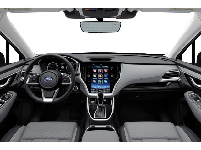 new 2025 Subaru Outback car, priced at $42,421