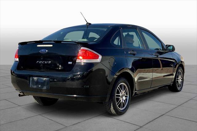 used 2010 Ford Focus car, priced at $5,971