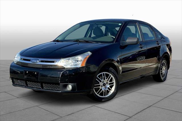 used 2010 Ford Focus car, priced at $5,971