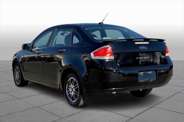 used 2010 Ford Focus car, priced at $5,971