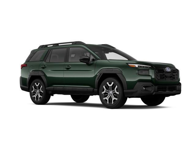 new 2026 Subaru Outback car, priced at $51,024