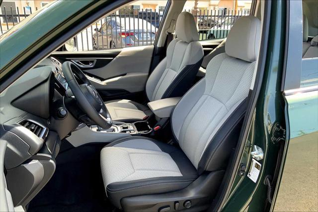 used 2023 Subaru Forester car, priced at $29,981