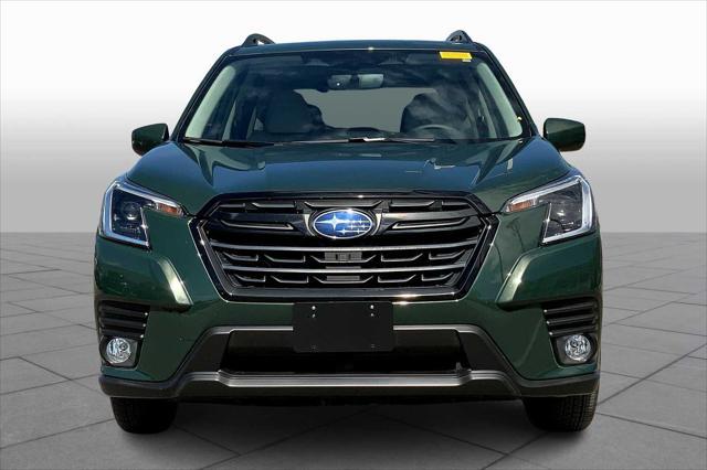 used 2023 Subaru Forester car, priced at $29,981