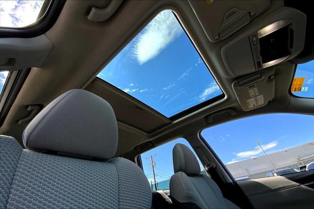 used 2023 Subaru Forester car, priced at $29,981