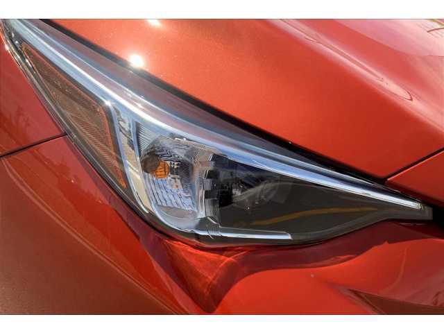 new 2025 Subaru Crosstrek car, priced at $27,725
