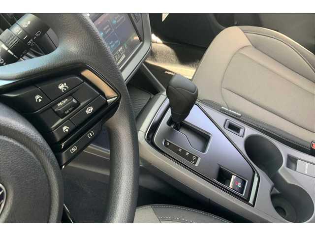 new 2025 Subaru Crosstrek car, priced at $27,725