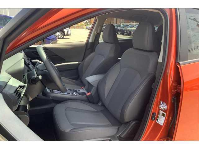 new 2025 Subaru Crosstrek car, priced at $27,725
