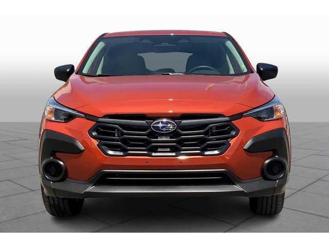 new 2025 Subaru Crosstrek car, priced at $27,725