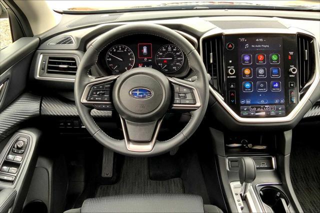 used 2025 Subaru Ascent car, priced at $39,919