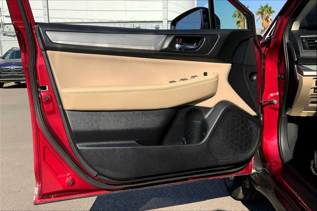 used 2018 Subaru Outback car, priced at $22,981