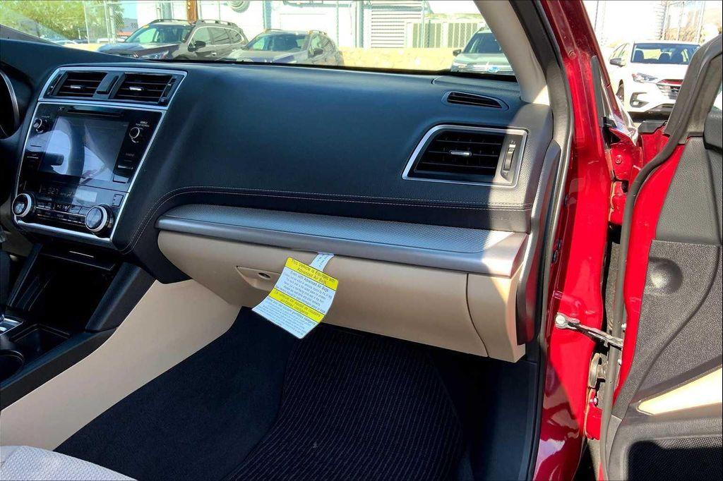 used 2018 Subaru Outback car, priced at $22,981