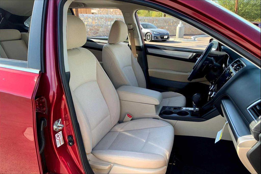 used 2018 Subaru Outback car, priced at $22,981