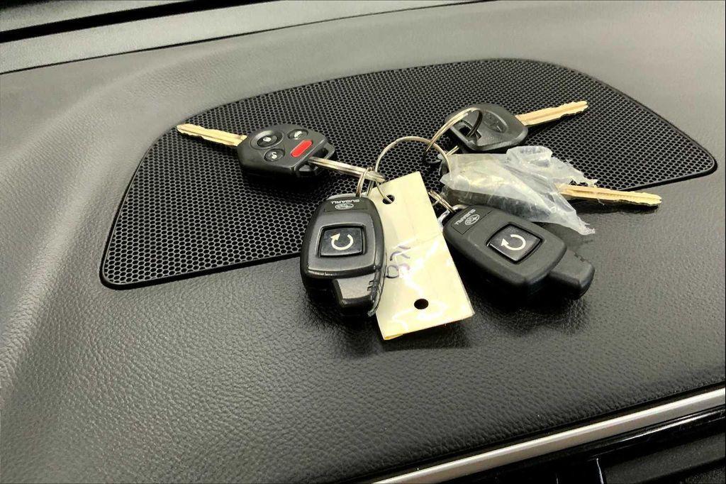 used 2018 Subaru Outback car, priced at $22,981