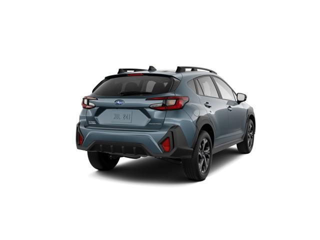 new 2025 Subaru Crosstrek car, priced at $31,750