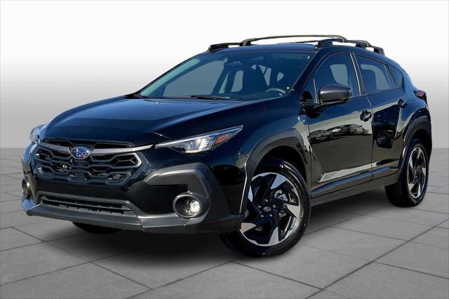 used 2024 Subaru Crosstrek car, priced at $32,981