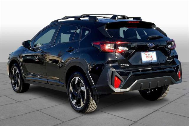 used 2024 Subaru Crosstrek car, priced at $32,981